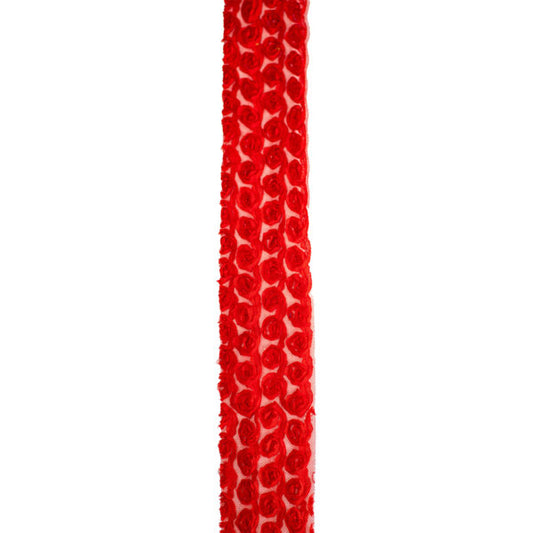 Lace Trimming LT3224 - COL10