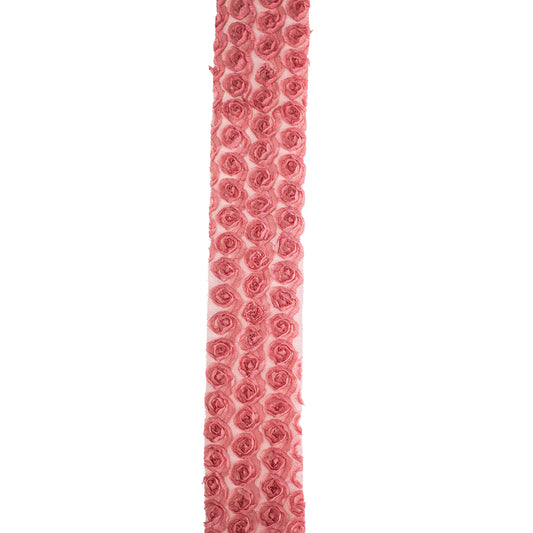 Lace Trimming LT3224 - COL15