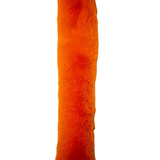 FUR Trimming FUR - Orange