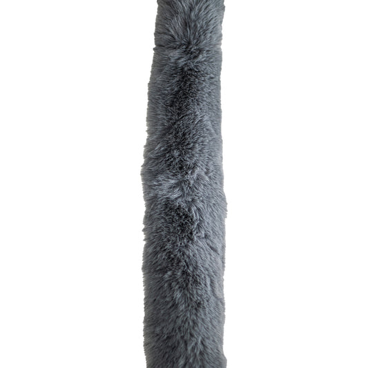 FUR Trimming FUR - Grey