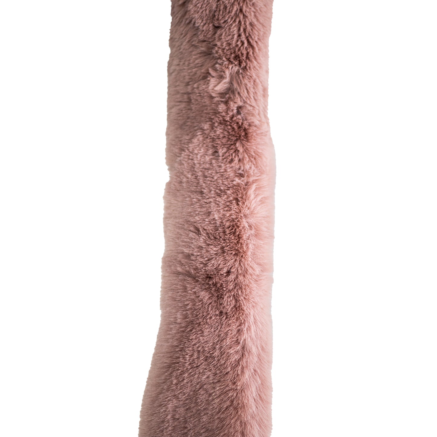 FUR Trimming FUR - Dusty Pink