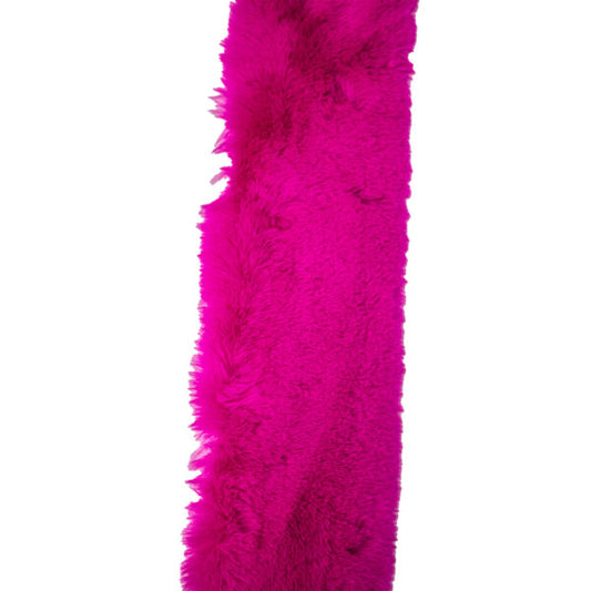 FUR Trimming FUR - Ceres Pink