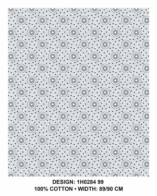 Three Cats design 1H0284 CW 99