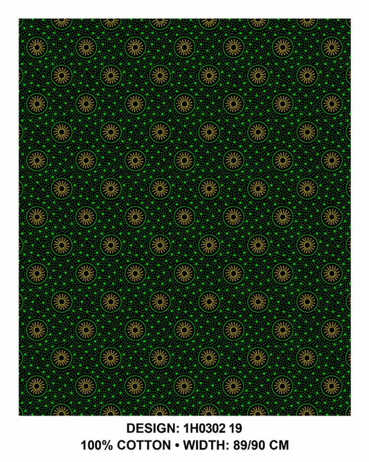 Three Cats design 1H0302 CW 19