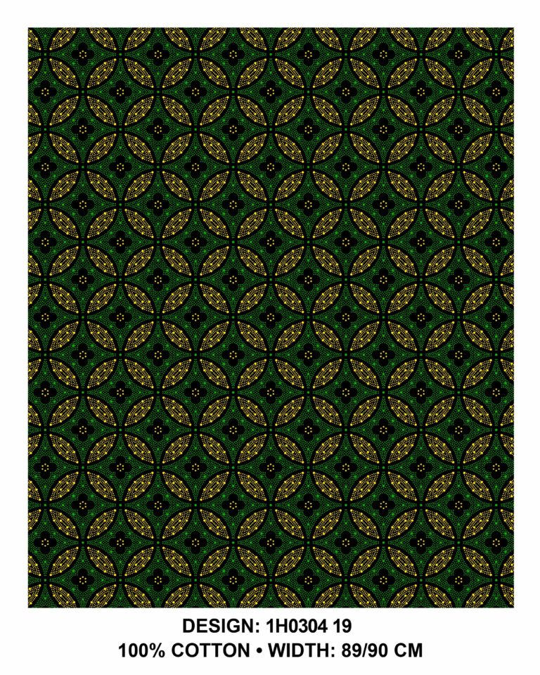 Three Cats design 1H0304 CW 19