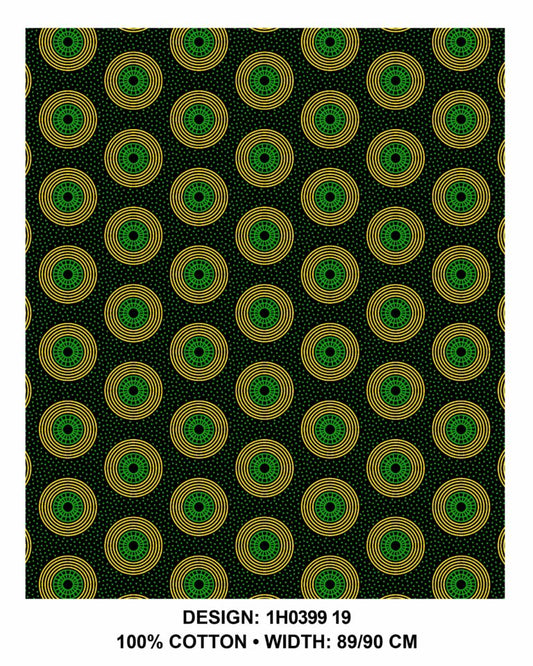 Three Cats design 1H0399 CW 19