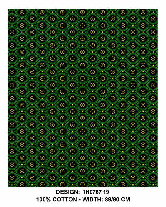 Three Cats design 1H0767 CW 19