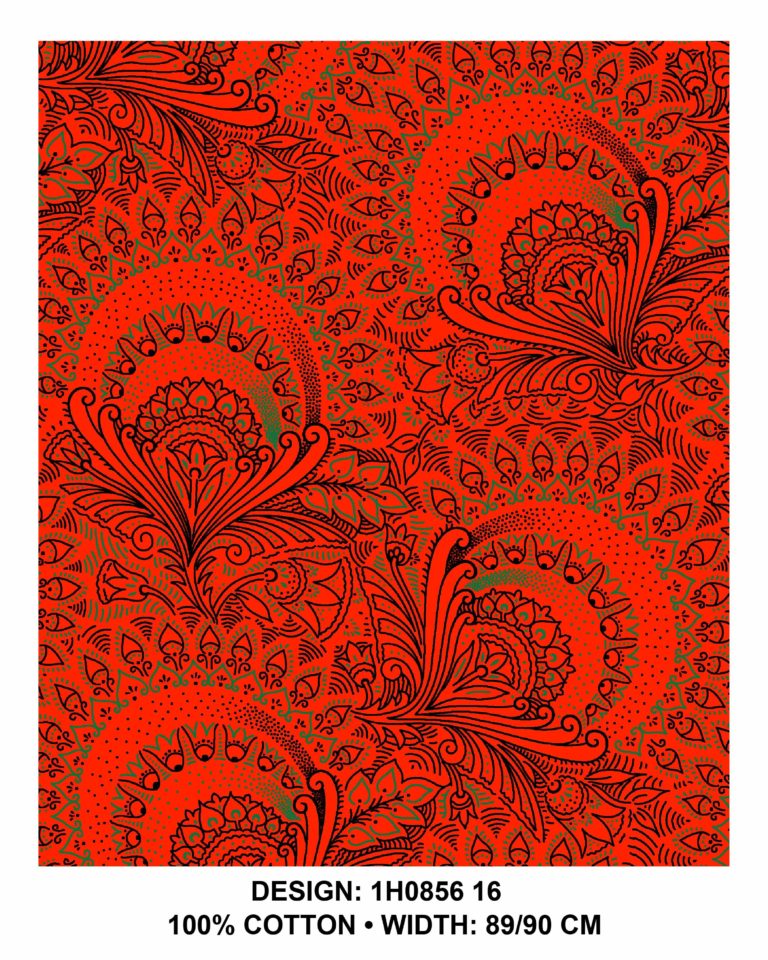 Three Cats design 1H0856 CW 16