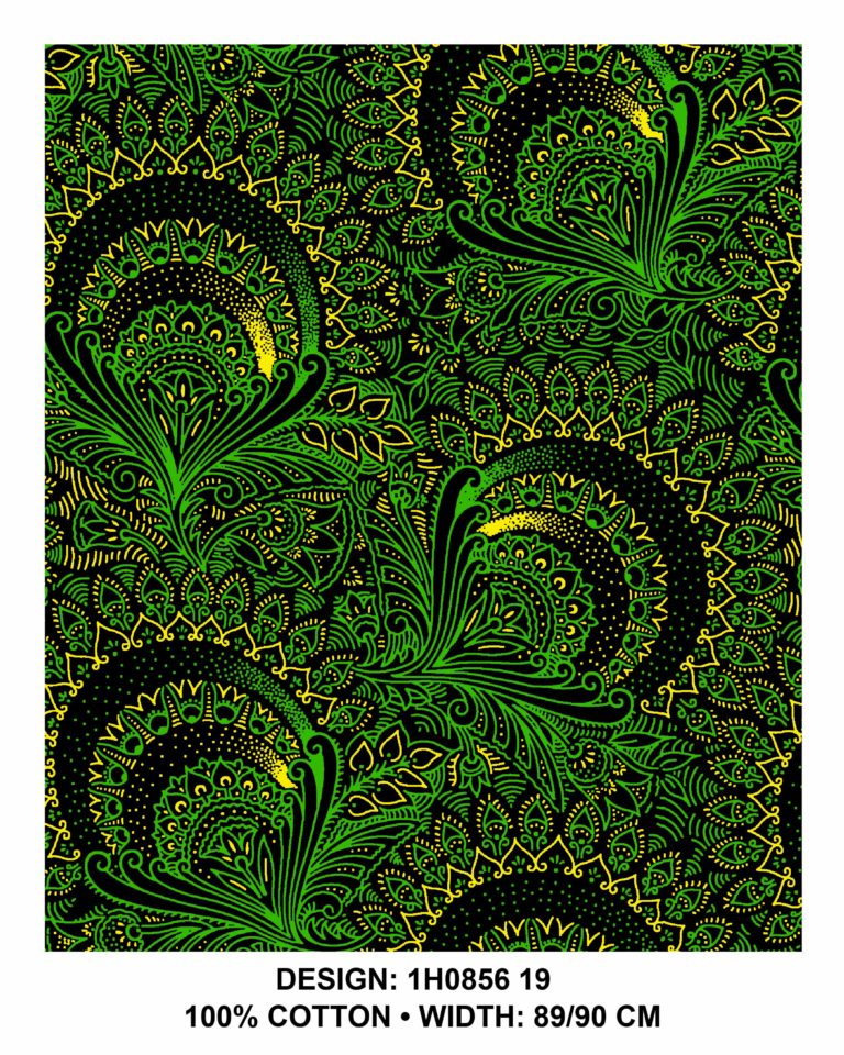 Three Cats design 1H0856 CW 19