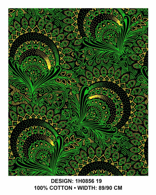 Three Cats design 1H0856 CW 19