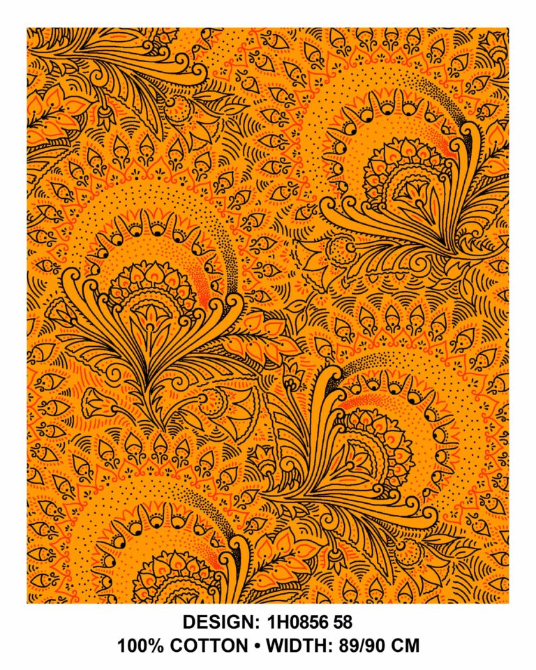 Three Cats design 1H0856 CW 58