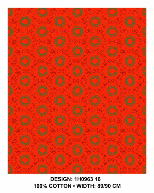 Three Cats design 1H0963 CW 16