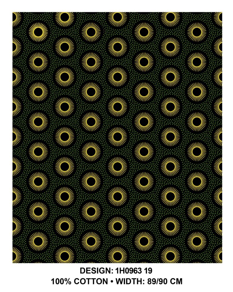 Three Cats design 1H0963 CW 19