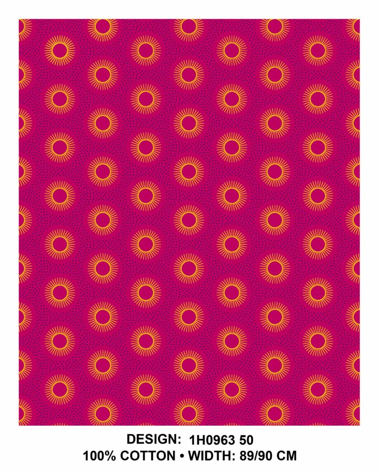 Three Cats design 1H0963 CW 50