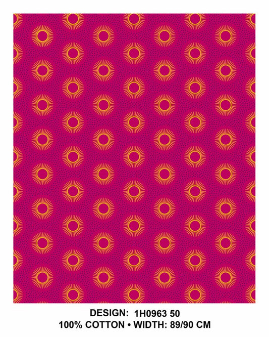 Three Cats design 1H0963 CW 50