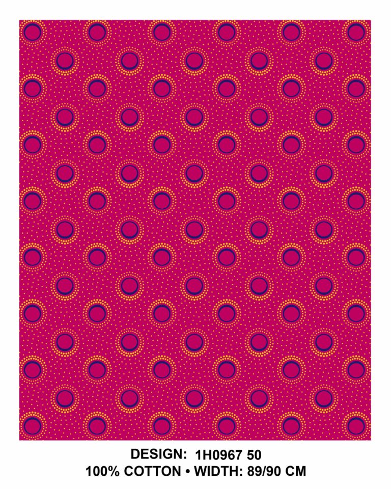 Three Cats design 1H0967 CW 50