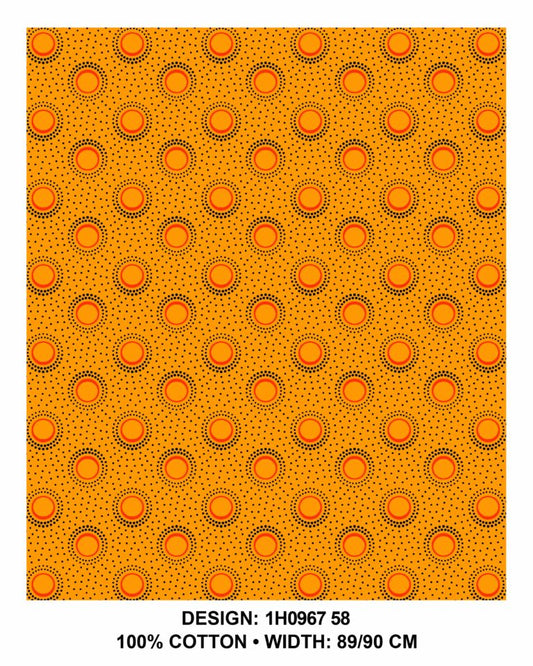 Three Cats design 1H0967 CW 58