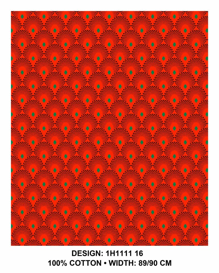 Three Cats design 1H1111 CW 16