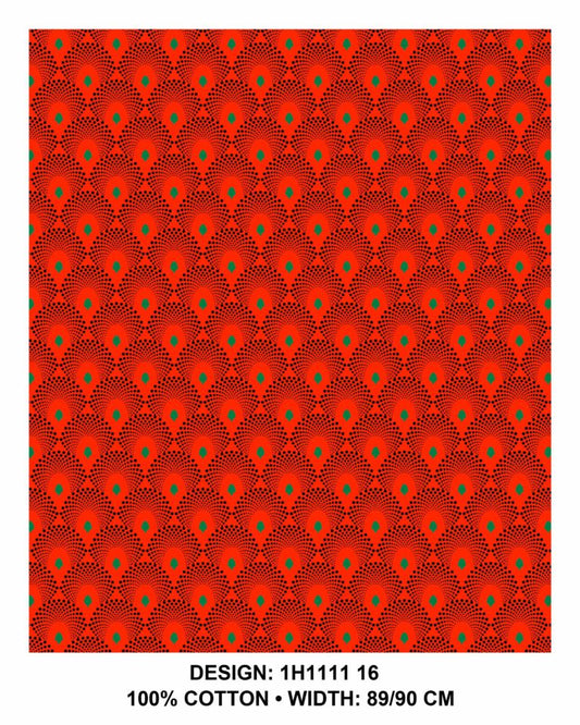 Three Cats design 1H1111 CW 16