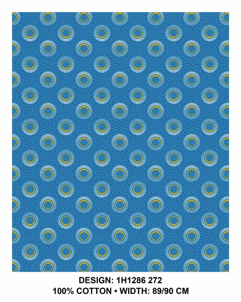 Three Cats design 1H1286 CW 272