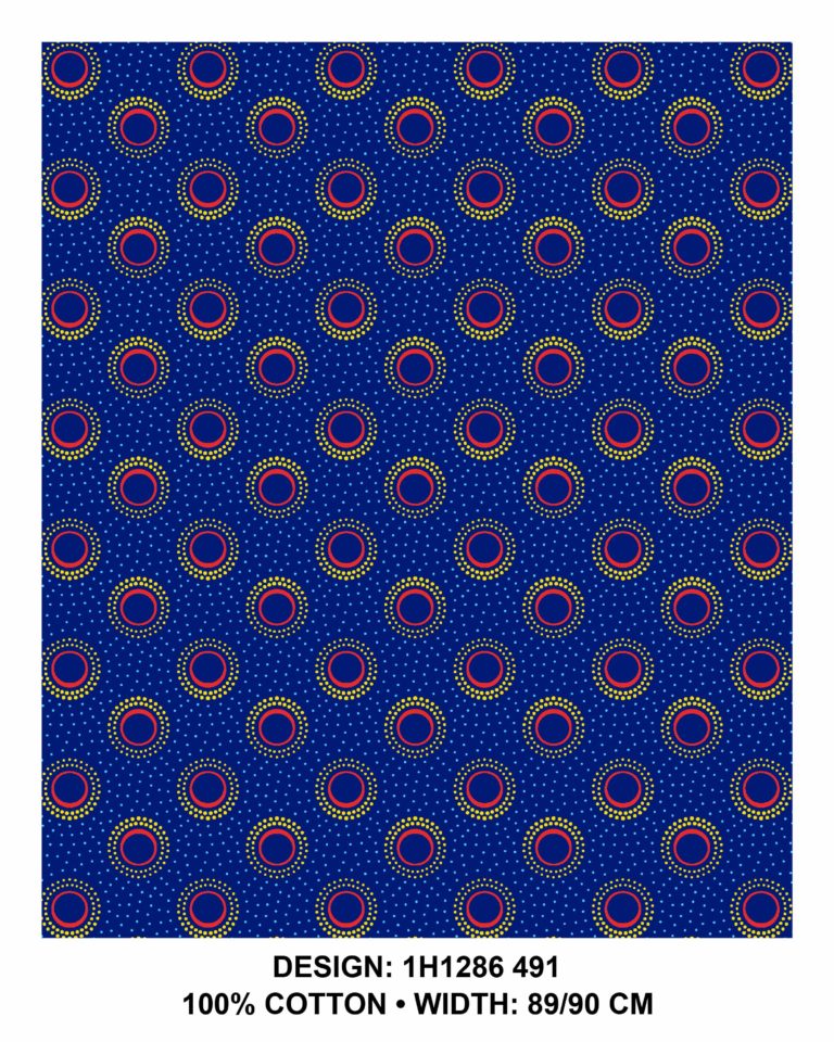 Three Cats design 1H1286 CW 491