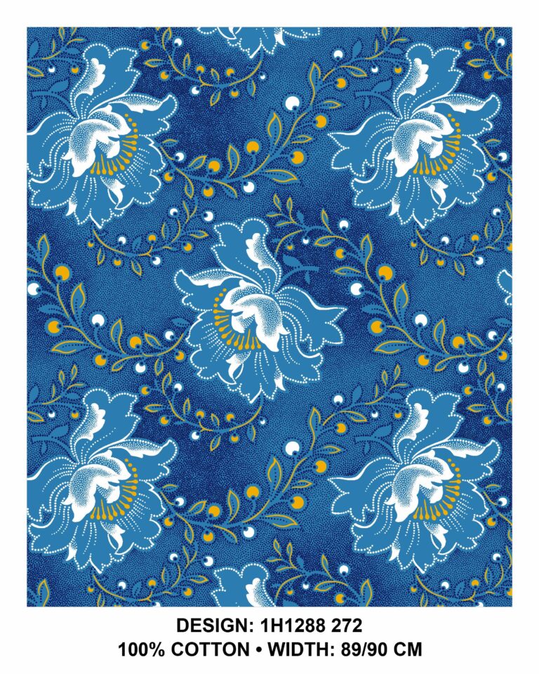 Three Cats design 1H1288 CW 272