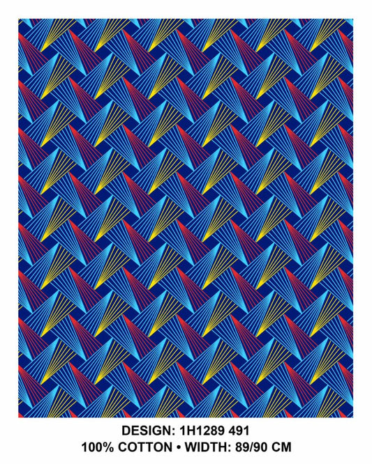 Three Cats design 1H1289 CW 491