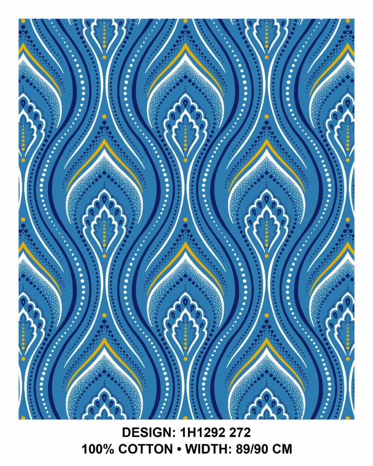 Three Cats design 1H1292 CW 272