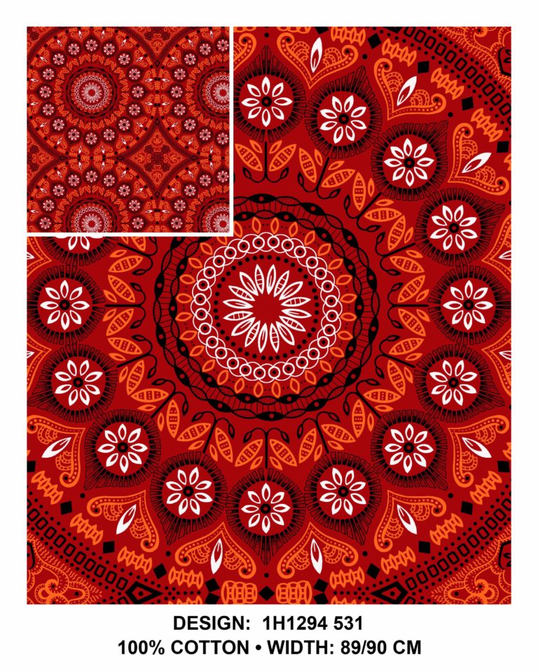 Three Cats design 1H1294 CW 531