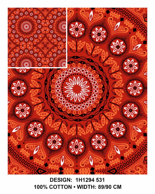 Three Cats design 1H1294 CW 531