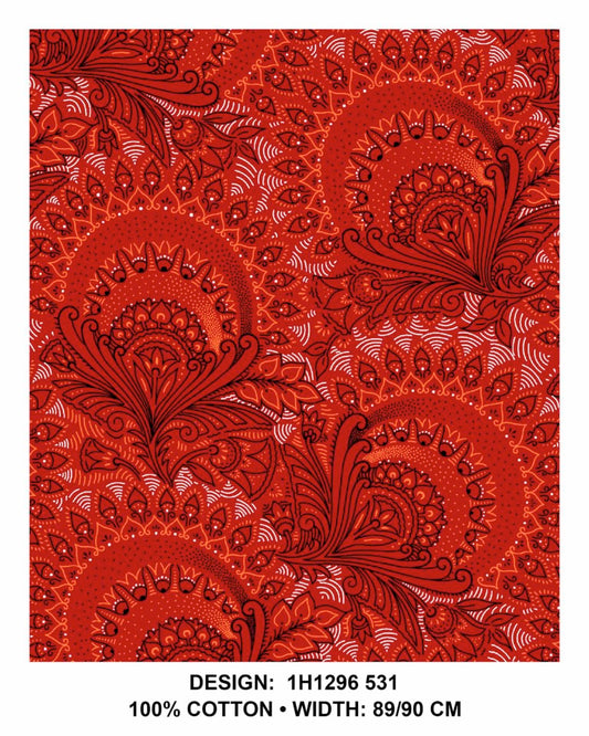 Three Cats design 1H1296 CW 531