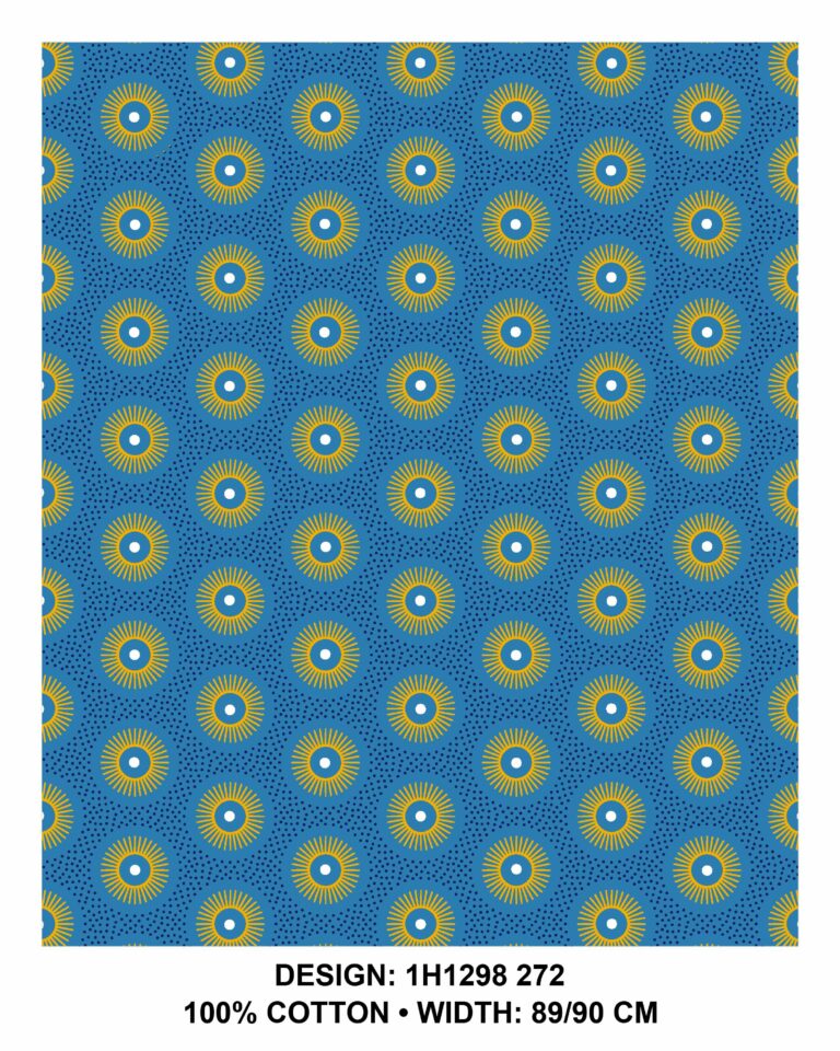 Three Cats design 1H1298 CW 272