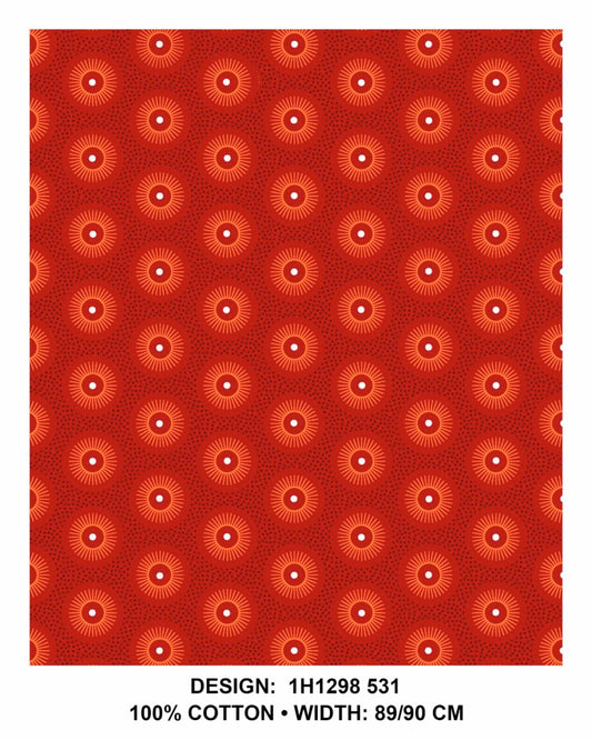 Three Cats design 1H1298 CW 531