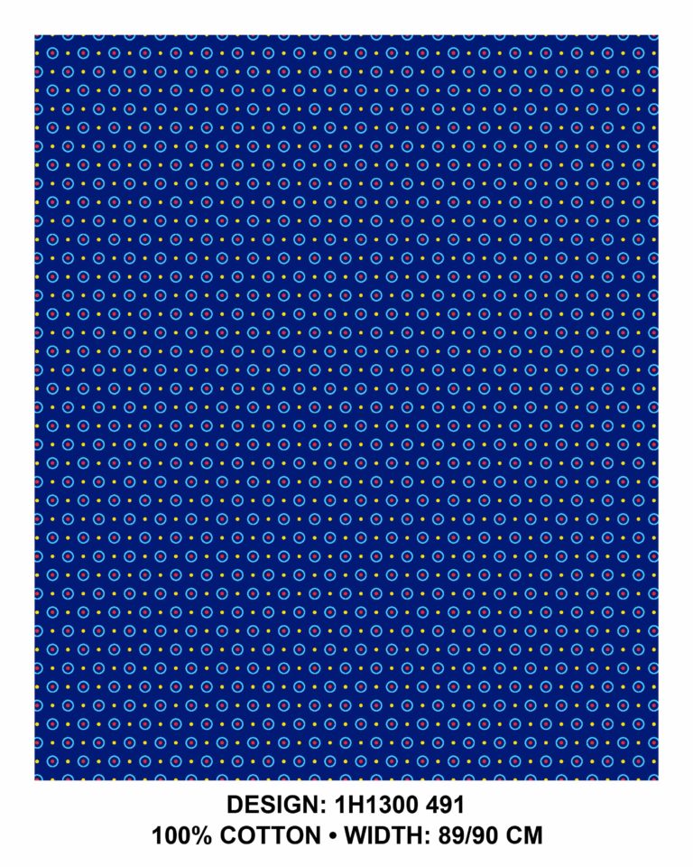 Three Cats design 1H1300 CW 491