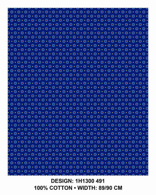 Three Cats design 1H1300 CW 491