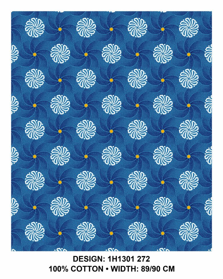 Three Cats design 1H1301 CW 272