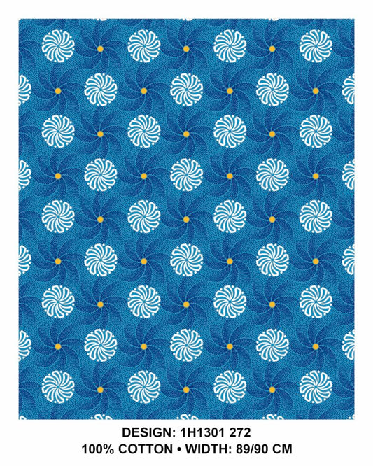 Three Cats design 1H1301 CW 272