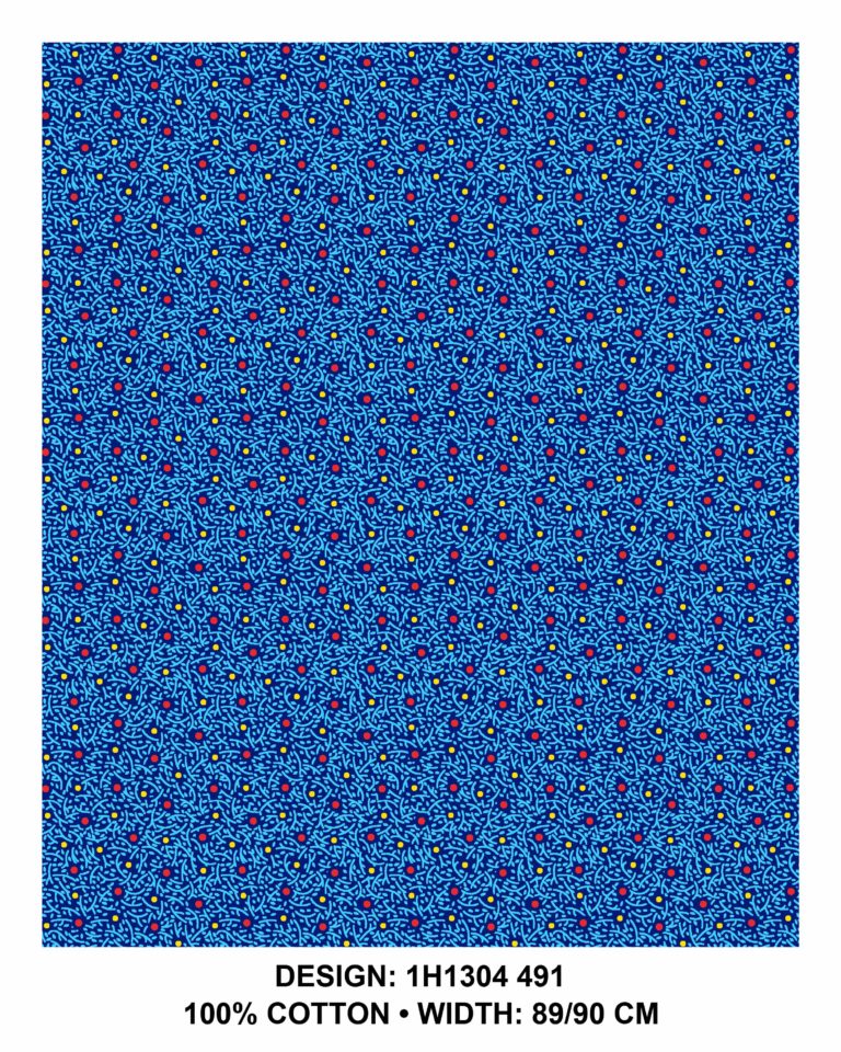 Three Cats design 1H1304 CW 491