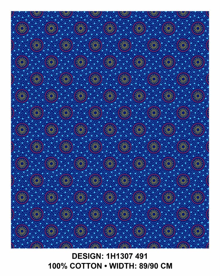 Three Cats design 1H1307 CW 491