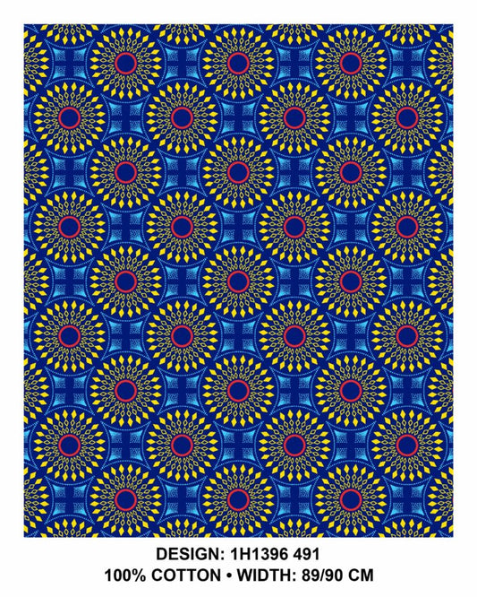 Three Cats design 1H1396 CW 491