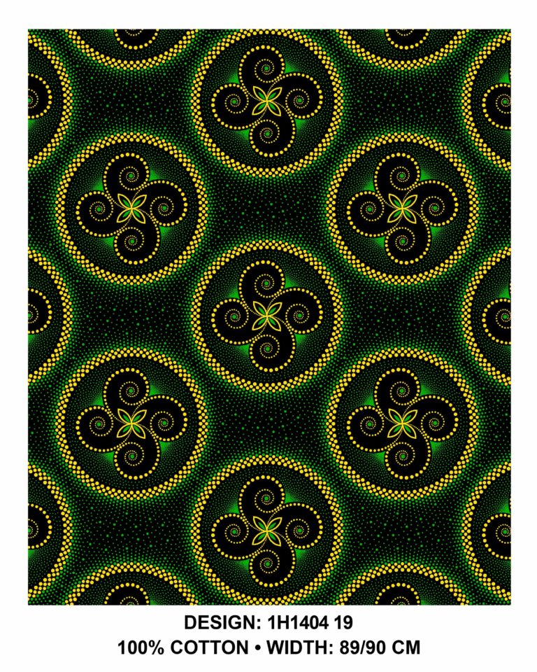 Three Cats design 1H1404 CW 19