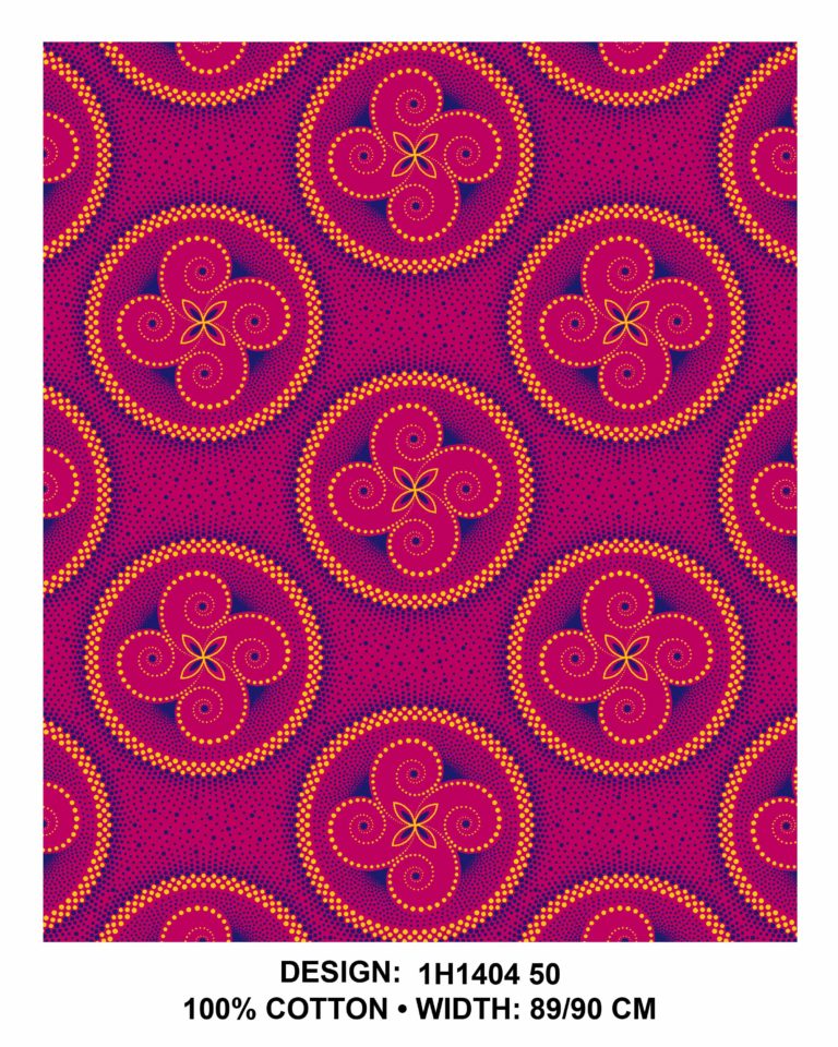 Three Cats design 1H1404 CW 50