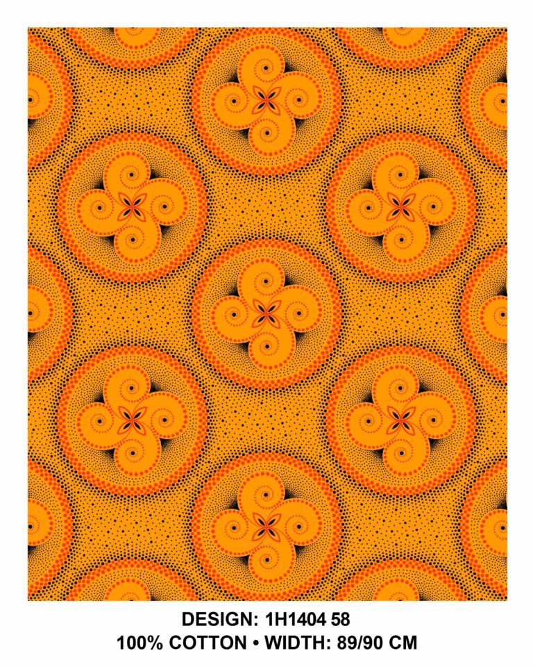 Three Cats design 1H0404 CW 58