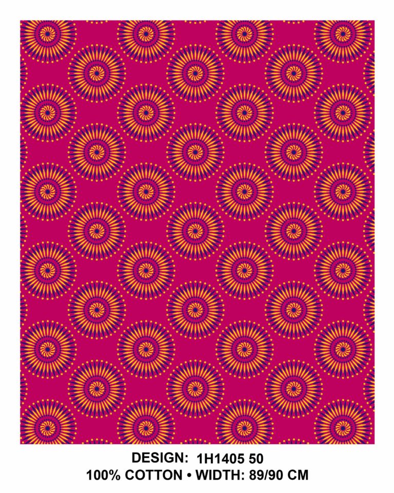 Three Cats design 1H1405 CW 50