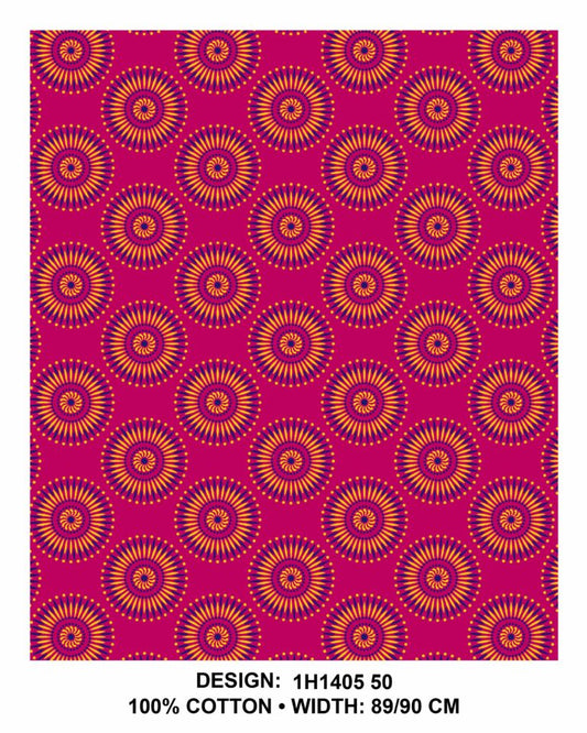 Three Cats design 1H1405 CW 50