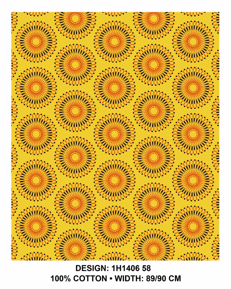 Three Cats design 1H0406 CW 58