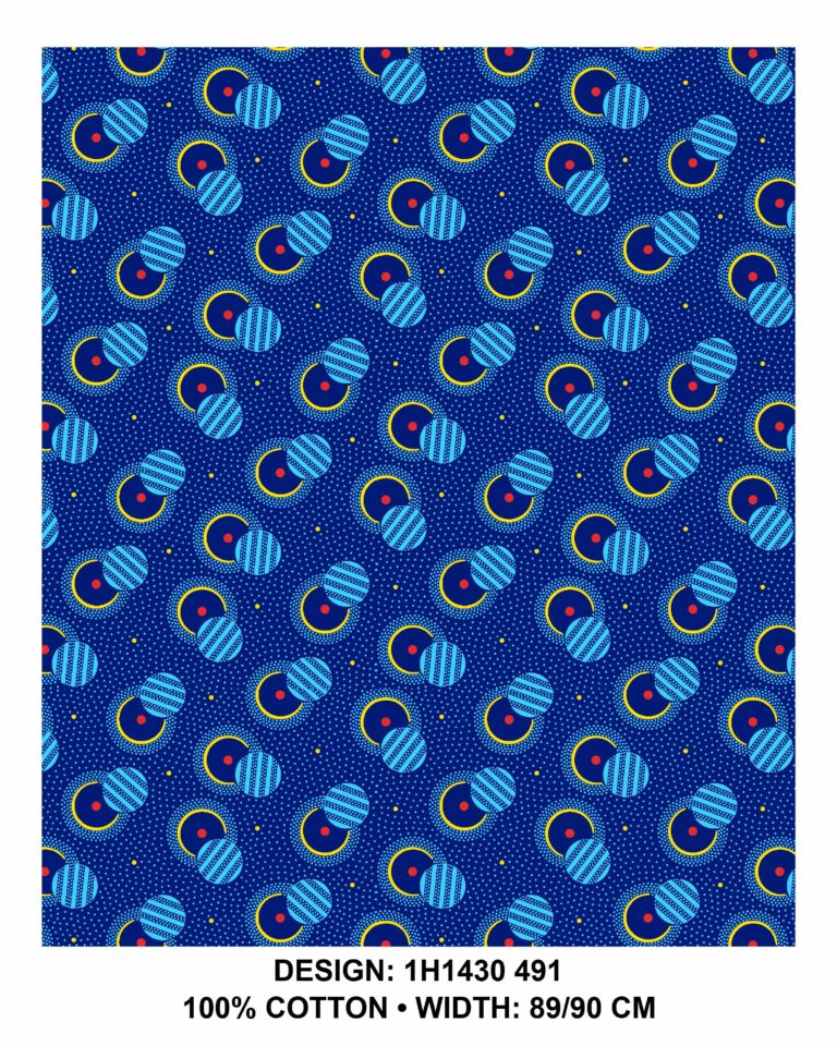 Three Cats design 1H1430 CW 491