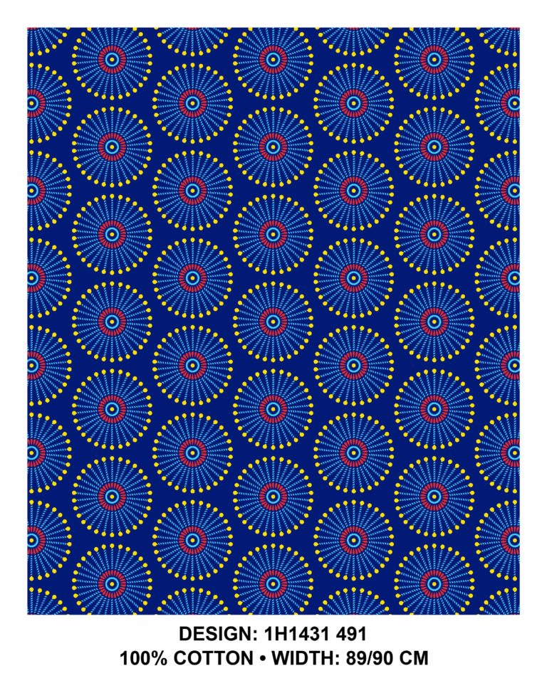 Three Cats design 1H1341 CW 491