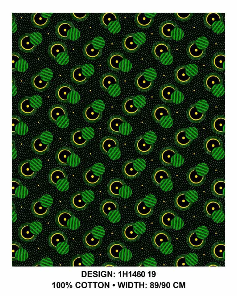 Three Cats design 1H1460 CW 19