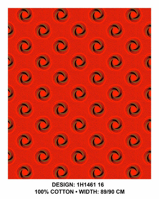 Three Cats design 1H1461 CW 16